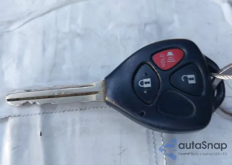 2011 Toyota Rav4 z USA, uszkodzony, nr VIN 2T3ZF4DV9BW087818